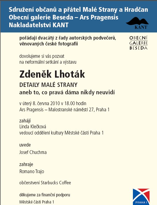20100608 Zdeněk Lhoták a