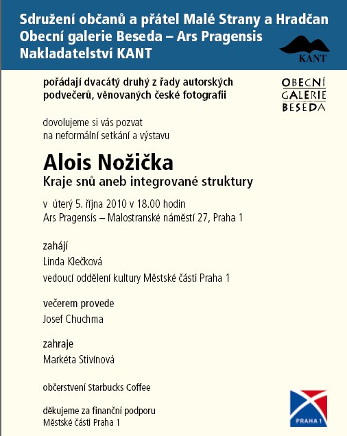 20101005 Alois Nožička a