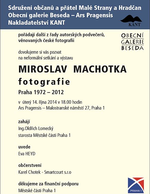 20141014 Miroslav Machotka a