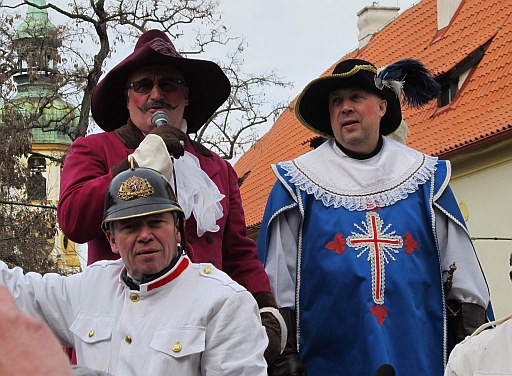 Foto Lenka Kočí - Doubravská