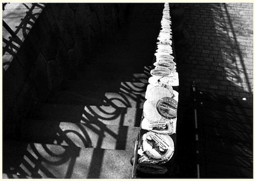 Foto: Miroslav Machotka