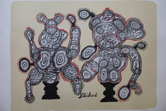 Jan Švankmajer, Sbírka 2